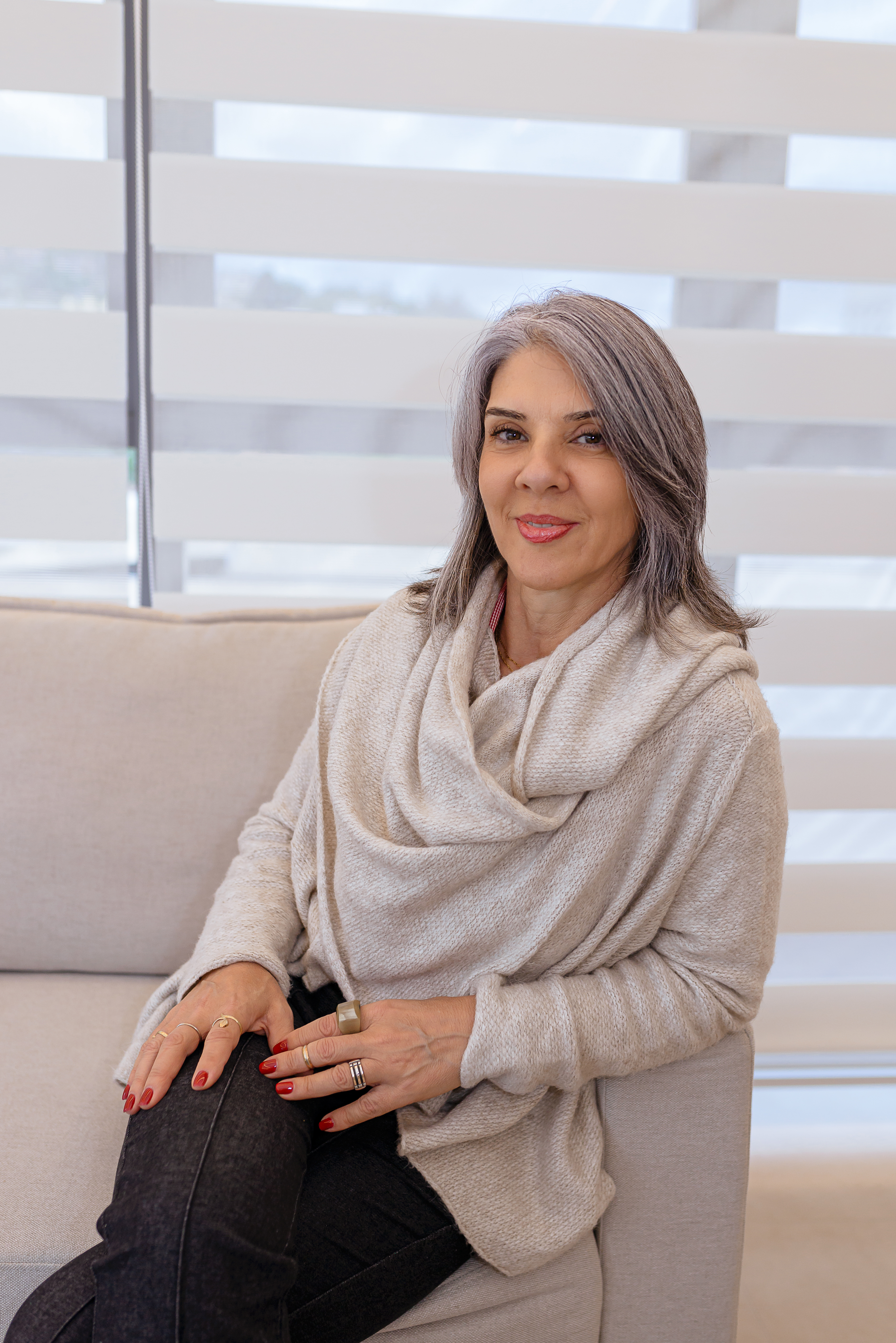Rita Angélica - Terapeuta